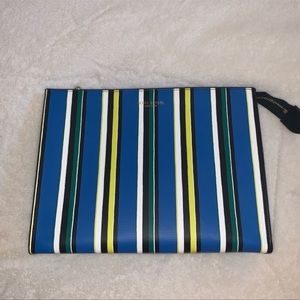 HENRI BENDEL POUCH
